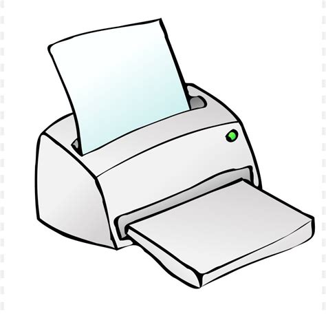 Free Printer Cliparts, Download Free Printer Cliparts png images, Free ...