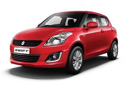 Maruti Swift Colors, 7 Maruti Swift Car Colours Available in India ...