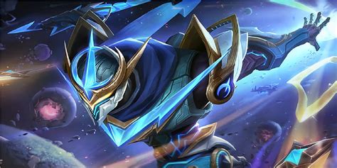 15 Most Expensive Hero Skins Mobile Legends (ML) - Esports