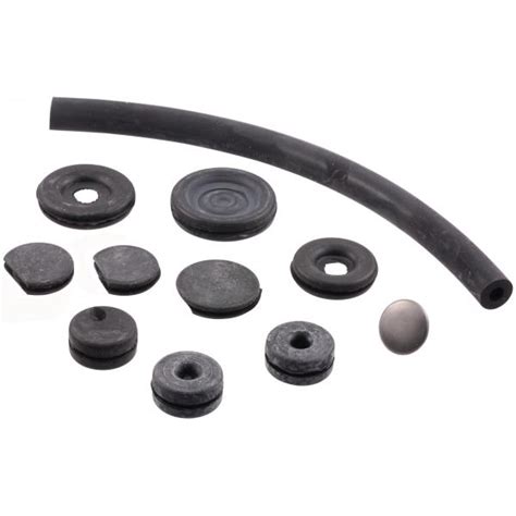 Firewall grommet kit - Dalhems