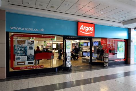 Argos Store - Manchester Arndale