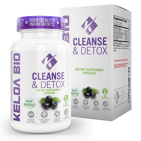 5 Best Colon Cleanse Products (#2 Super Colon Cleanse) - DrugsBank