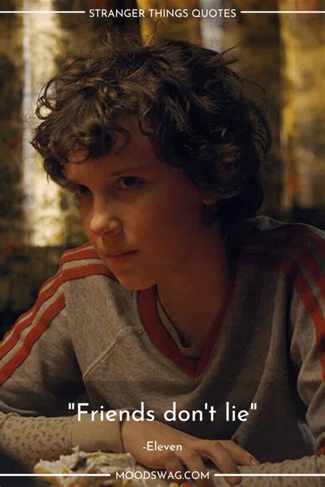 40 Best Stranger Things Quotes Of All Time