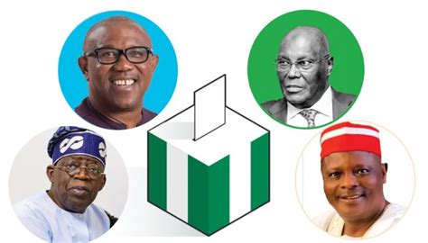 After the presidential election, came the rains - Vanguard News