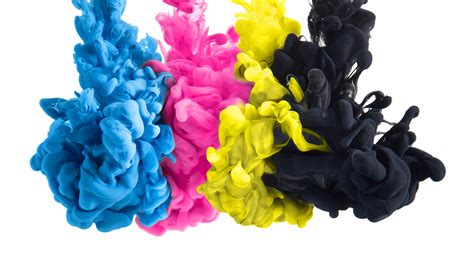 Printer ink vs toner: What's the difference? | ITPro