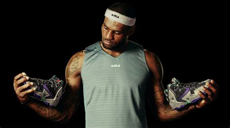 LeBron James Endorsements Mvp awards endorsements imago humbly valuable ...