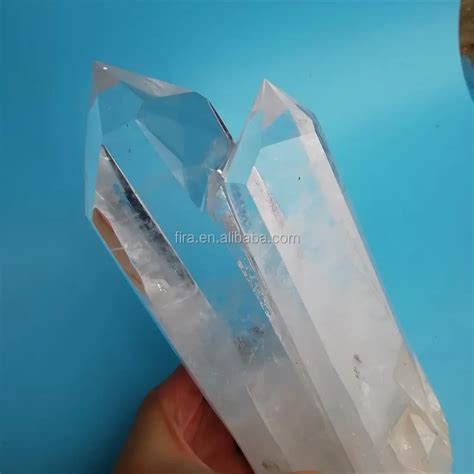 Magic Large Pranic Healing Crystals Quartz Point Crystal Quartz Single ...