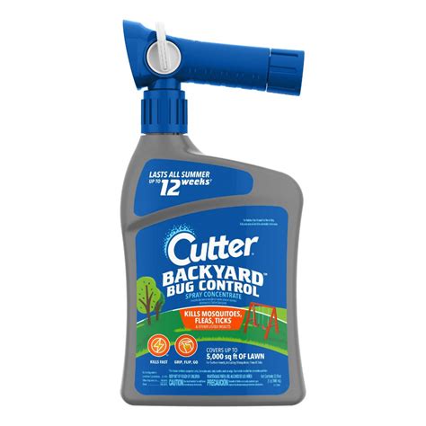 What Can I Spray On My Yard To Kill Chiggers Effectively | LawnHelpful.com