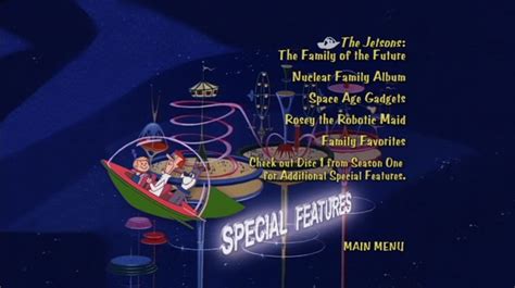 DVD Special Features | The Jetsons Wiki | FANDOM powered by Wikia