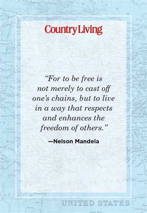 23 Freedom Quotes - Independent Quotes to Inspire