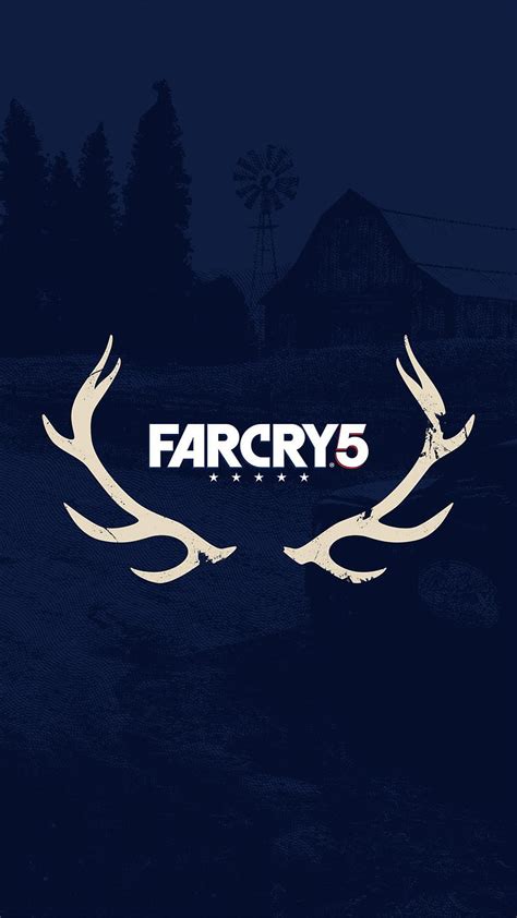 Far cry 5, deer, hunting, HD phone wallpaper | Peakpx