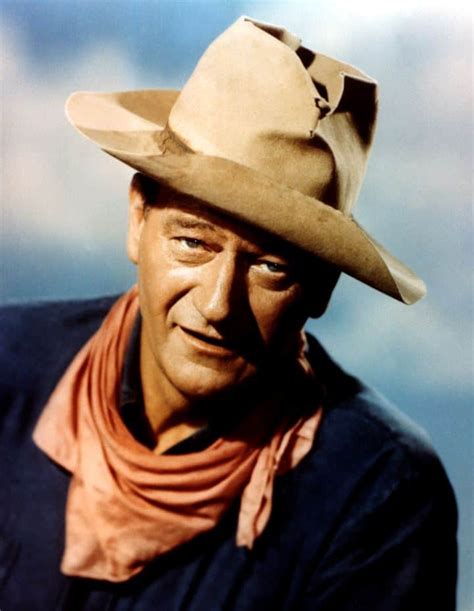 John Wayne Biography, Age, Weight, Height, Friend, Like, Affairs ...