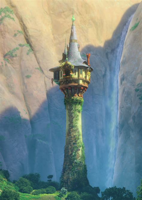 Image - Tangled-Rapunzel-Tower.jpg | Disney Wiki | FANDOM powered by Wikia