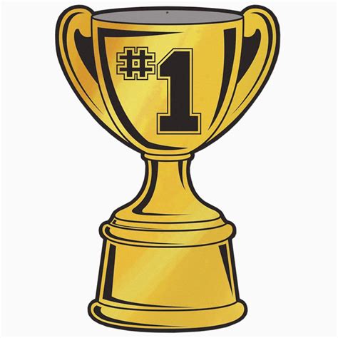 Free Champion Trophy Cliparts, Download Free Champion Trophy Cliparts ...