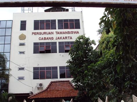 Mengenal Sekolah Taman Siswa sebagai Legenda Pendidikan di Indonesia ...