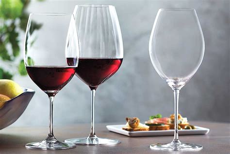 Riedel Wine Glasses & Decanters | IWA Wine