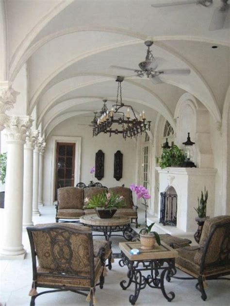 40 Lovely Veranda Design Ideas For Inspiration - ekstrax | Outdoor ...