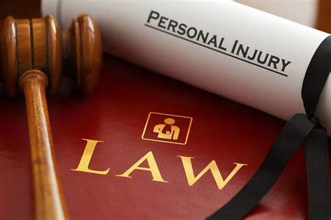 See the Benefits of Hiring a Personal Injury Attorney