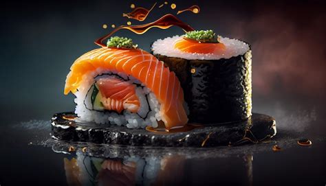 Sushi Images - Free Download on Freepik