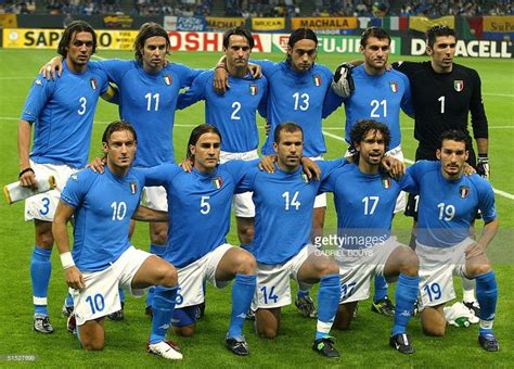 Italy ชุดใหม่125th Anniversary Kit