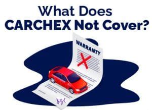 CARCHEX Extended Car Warranty [Review + Guide] | Find The Best Car Price