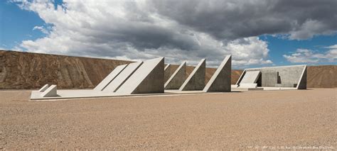 A Land Art Masterpiece or Colossal Concrete Biohazard? – SURFACE