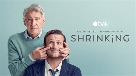 Apple’s breakout, global hit comedy “Shrinking” lands season two ...