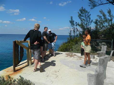 Land N Sea Park Tours (Nassau) - 2023 Alles wat u moet weten VOORDAT je ...