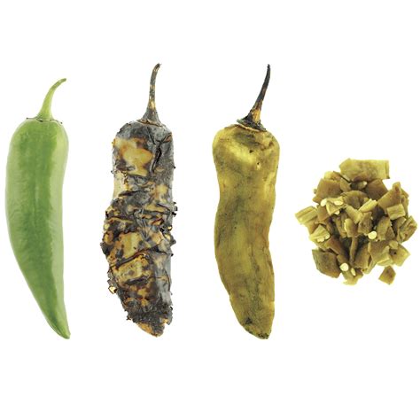 Hurry in! Hatch Chile Season is Here - Stater Bros. Markets