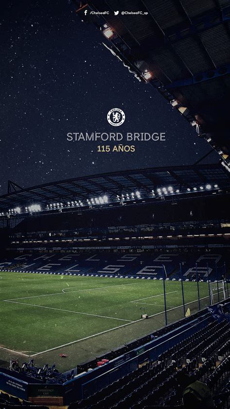 1920x1080px, 1080P free download | Stamford Bridge, R, Fulham, London ...