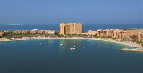 Doubletree By Hilton Resort & Spa Marjan Island, Ras Al Khaimah, UAE ...