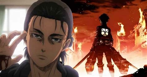 Attack on Titan Voice Actor Explored his Inner Eren Jaeger After He Bit ...