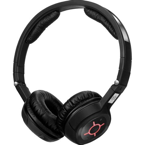 Sennheiser PXC 310 On-Ear Noise-Cancelling Headphones PXC310 B&H