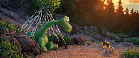 Arlo The Good Dinosaur HD wallpaper | Wallpaper Flare