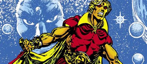 Adam Warlock | Comics | Marvel.com