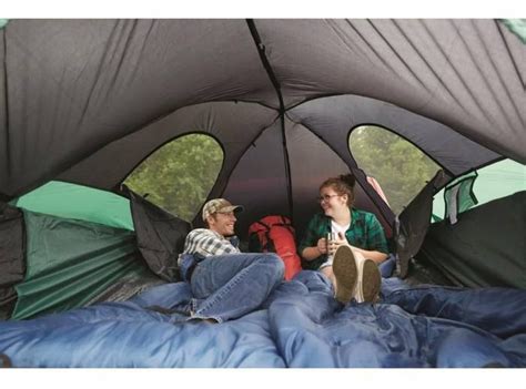 Guide Gear Truck Tent Review - Compact & Full Size - The Tent Hub