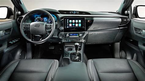 Toyota considering to launch Toyota Hilux in India - The Indian Wire