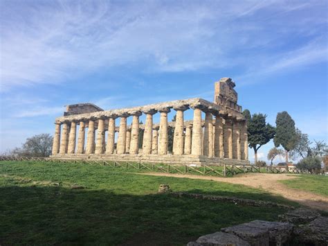 Visit Paestum: 2024 Travel Guide for Paestum, Capaccio-Paestum | Expedia