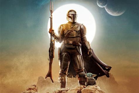 "The Mandalorian" Season 3: Release Date, Cast and Must-Know Details