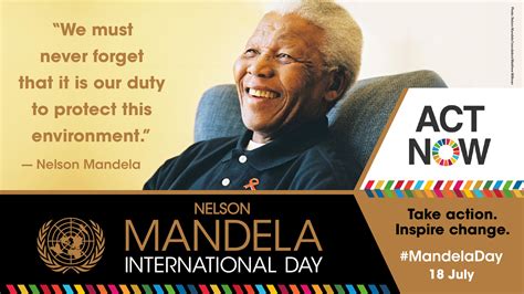 Nelson Mandela International Day 2023: Date, Theme, Significance and ...