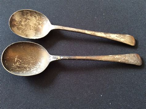 Old spoons | Collectors Weekly