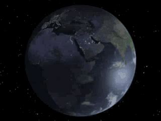 Great Earth Gif Animations