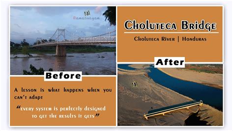 Choluteca Bridge | Choluteca River, Honduras | What happen | Some ...