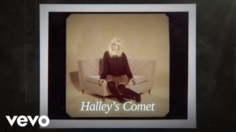 Billie Eilish - Halley’s Comet (Official Lyric Video) - YouTube Music