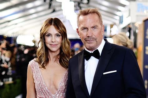 Kevin Costner’s Wife ‘Wasn’t Happy’ With His Schedule Pre-Divorce | DRGNews