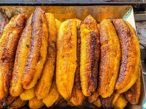 All About Plantains From Buying to Cooking | Plantains, Grilled ...