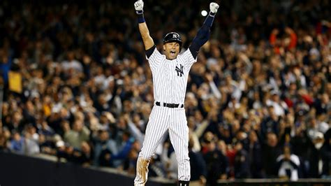 'The Captain': Derek Jeter's Yankees Career Shines in ESPN Docuseries