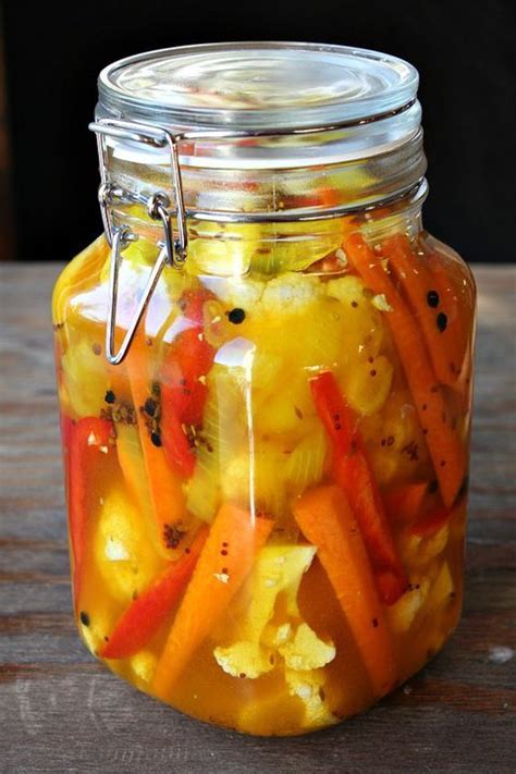 27 Delicious Pickle Recipes You Need in Your Life | Pickling recipes ...