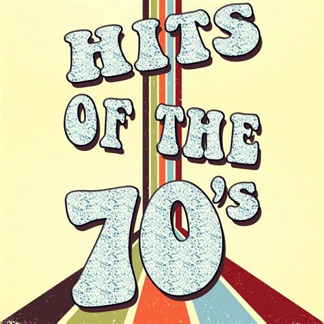 Hits of the 70's — Various Artists | Last.fm