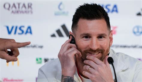 PSG tried to influence Ballon d'Or organisers to ensure Lionel Messi's ...